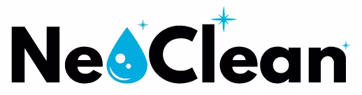 NeoClean logo — Société de nettoyage professionnel Paris et Île-de-France
