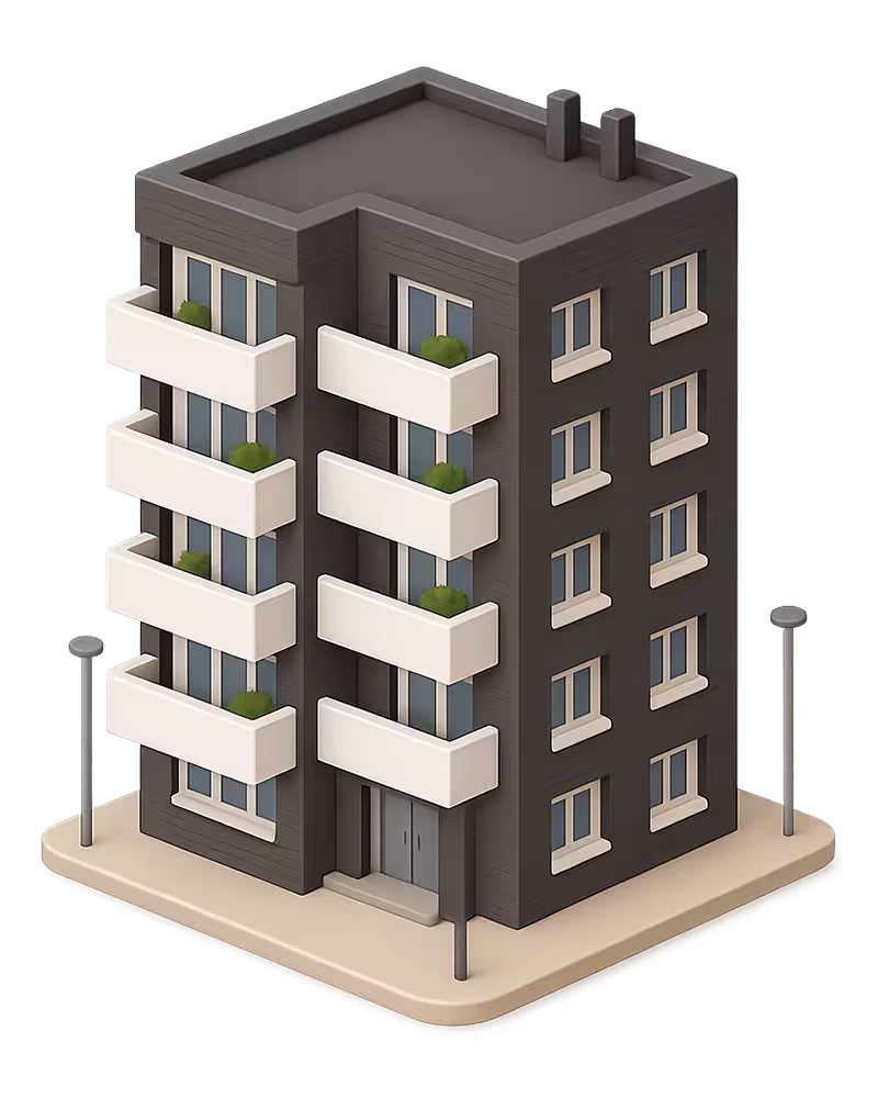 Ménage pour Airbnb - nettoyage entre deux locataires