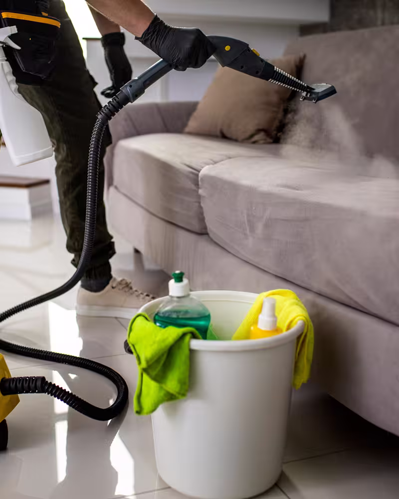 Ménage à domicile autour de moi Bondoufle — NeoClean