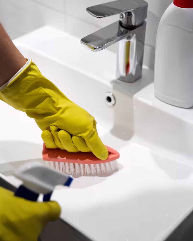 Ménage à domicile autour de moi Viry-Châtillon — NeoClean